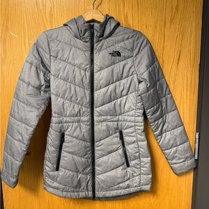 The NorthFace Women’s Hooded Tamburello Parka